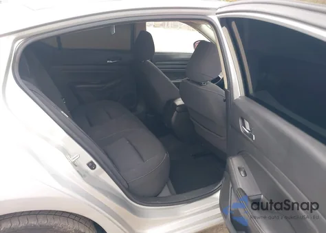 2020 Nissan Altima S Fwd from USA, damaged, VIN 1N4BL4BV2LC222614